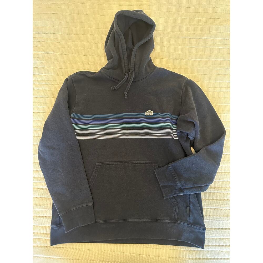 Patagonia W's XL/M's L Hooded Sweatshirt